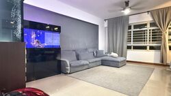 Blk 406B Fern View (Sengkang), HDB 5 Rooms #475292301